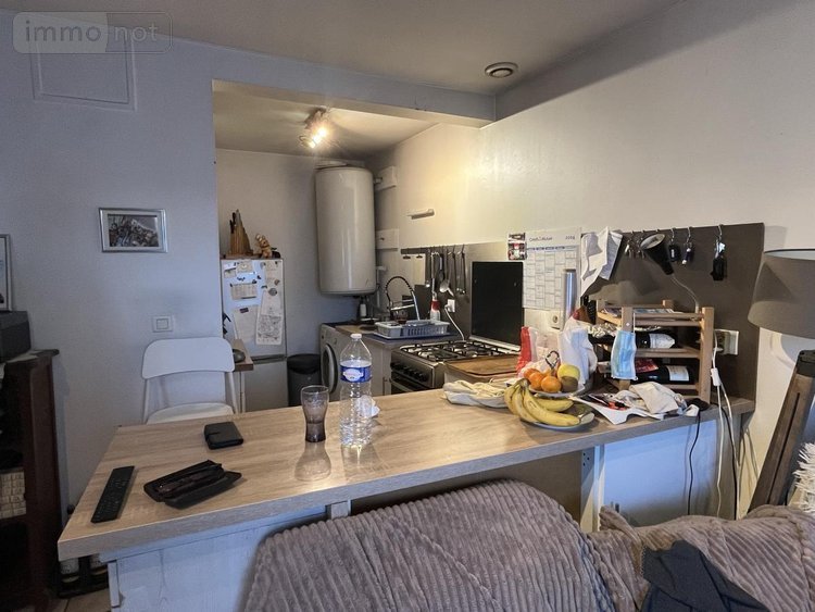 Immeuble a vendre Wahagnies 59261 Nord 143 m2  248570 euros