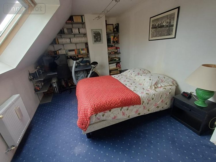 Maison a vendre Sains-en-Amiénois 80680 Somme 143 m2 5 pièces 414000 euros