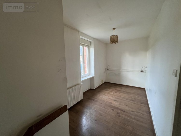 Maison a vendre Voutré 53600 Mayenne 57 m2 3 pièces 59500 euros