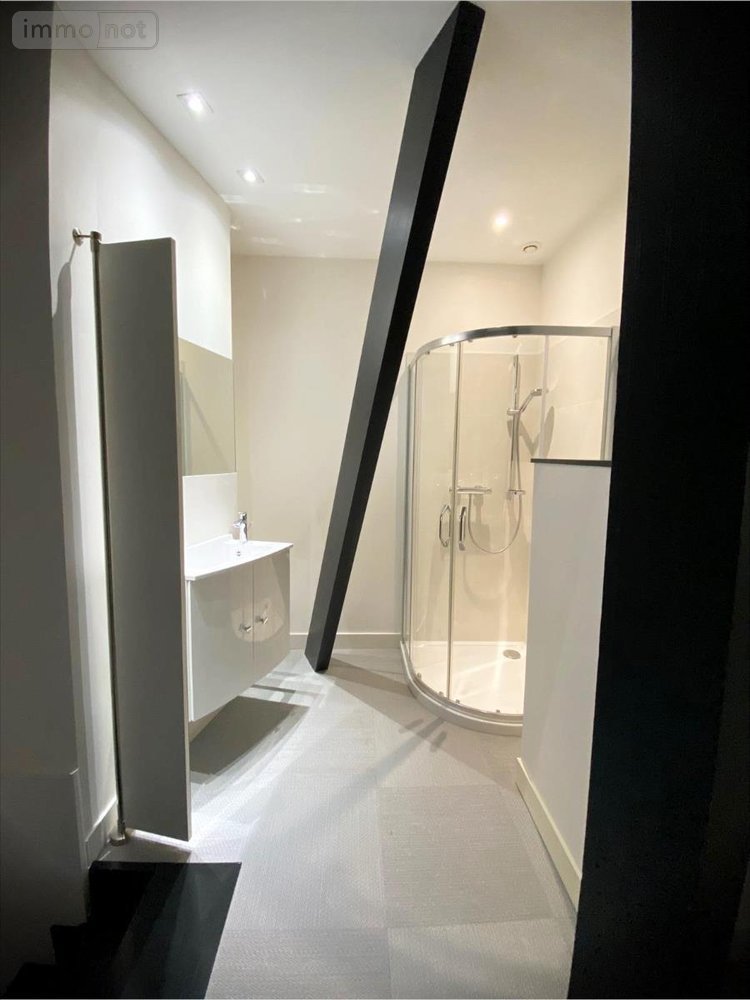 Appartement a vendre Bourges 18000 Cher 178 m2 4 pièces 499200 euros