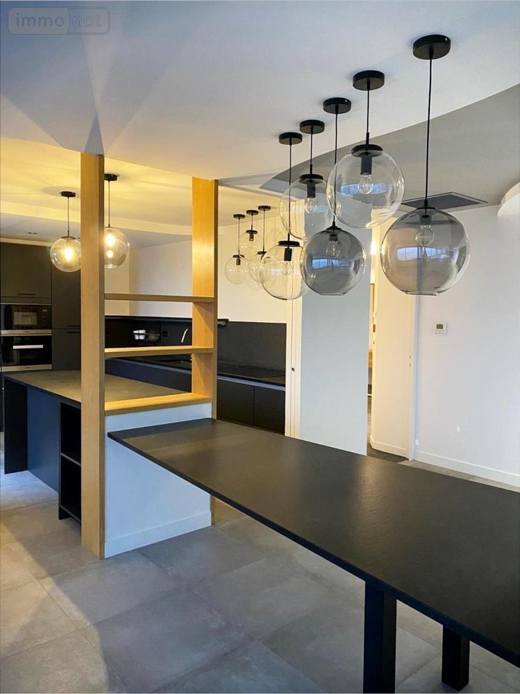 Appartement a vendre Bourges 18000 Cher 178 m2 4 pièces 499200 euros