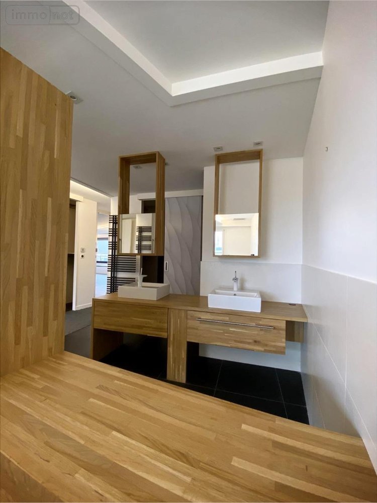 Appartement a vendre Bourges 18000 Cher 178 m2 4 pièces 499200 euros