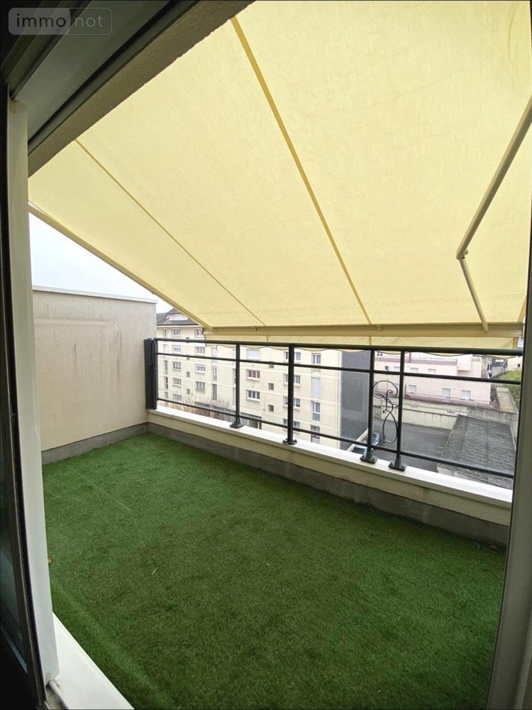 Appartement a vendre Bourges 18000 Cher 178 m2 4 pièces 499200 euros