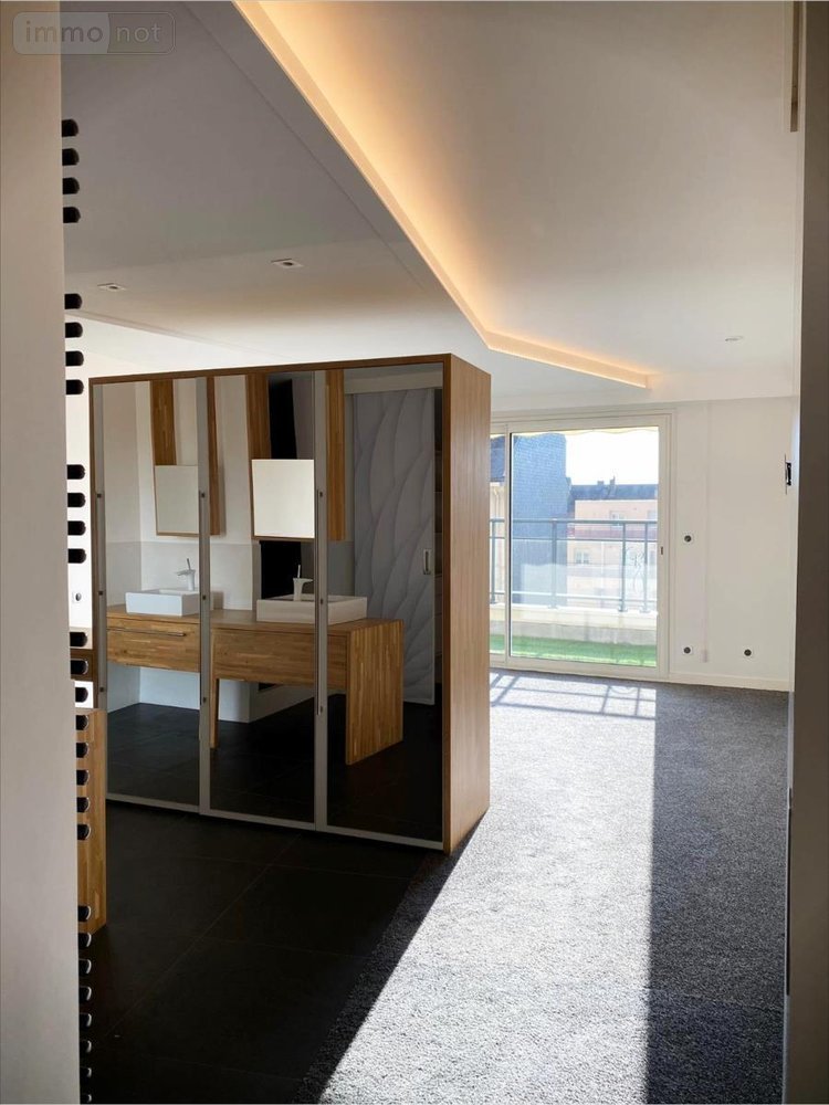 Appartement a vendre Bourges 18000 Cher 178 m2 4 pièces 499200 euros