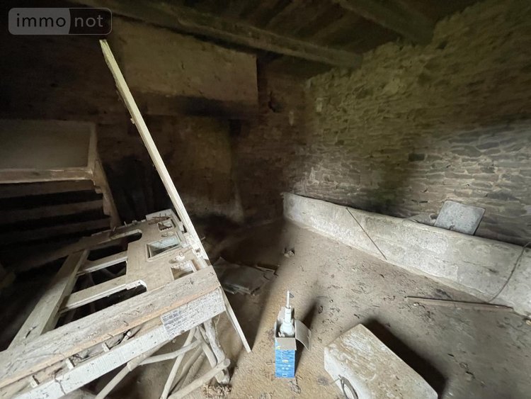 Maison a vendre Plouézec 22470 Côtes-d'Armor 129 m2 4 pièces 148500 euros