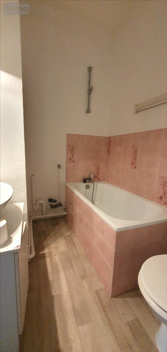 Appartement a vendre Brest 29200 Finistère 22 m2 2 pièces 79500 euros