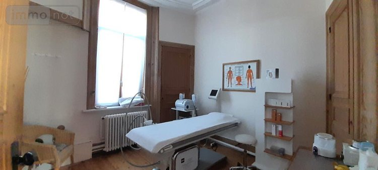 Immeuble a vendre Tourcoing 59200 Nord 180 m2  215000 euros