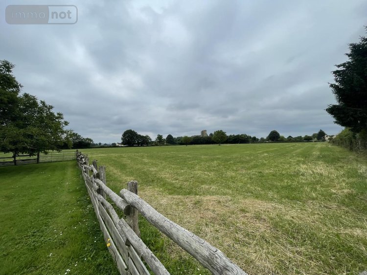 Maison a vendre Dangeul 72260 Sarthe 147 m2 6 pièces 219360 euros