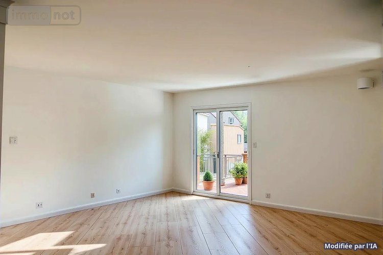 Appartement a vendre Cholet 49300 Maine-et-Loire 83 m2 4 pièces 188640 euros