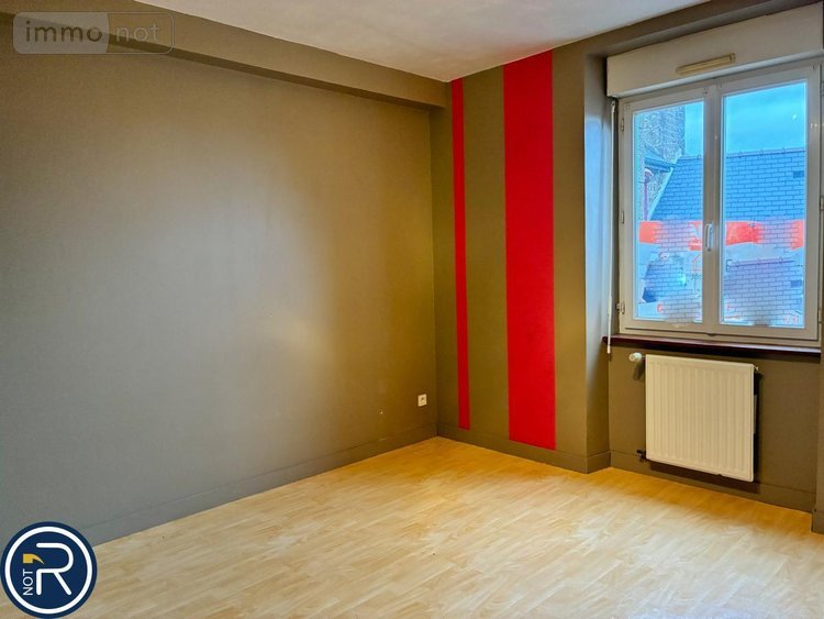 Maison a vendre Larchamp 53220 Mayenne 106 m2  136000 euros