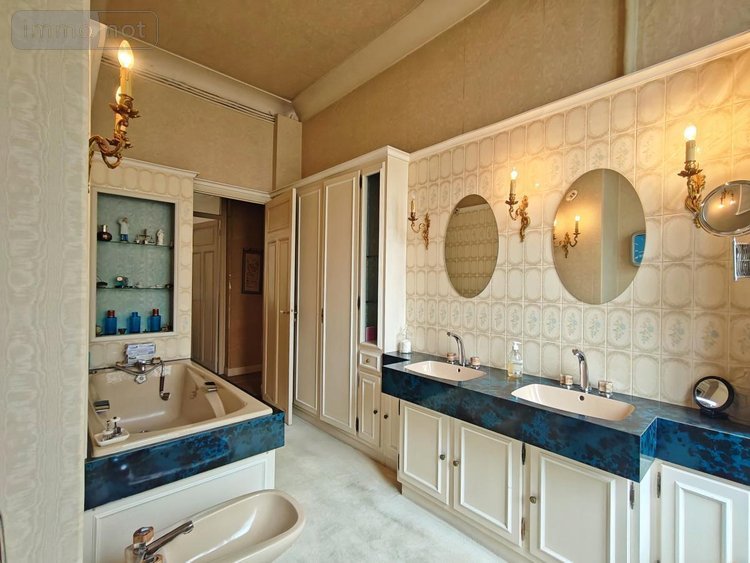 Appartement a vendre Reims 51100 Marne 180 m2 5 pièces 521000 euros