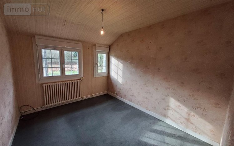 Maison a vendre Treffrin 22340 Côtes-d'Armor 90 m2 6 pièces 166080 euros