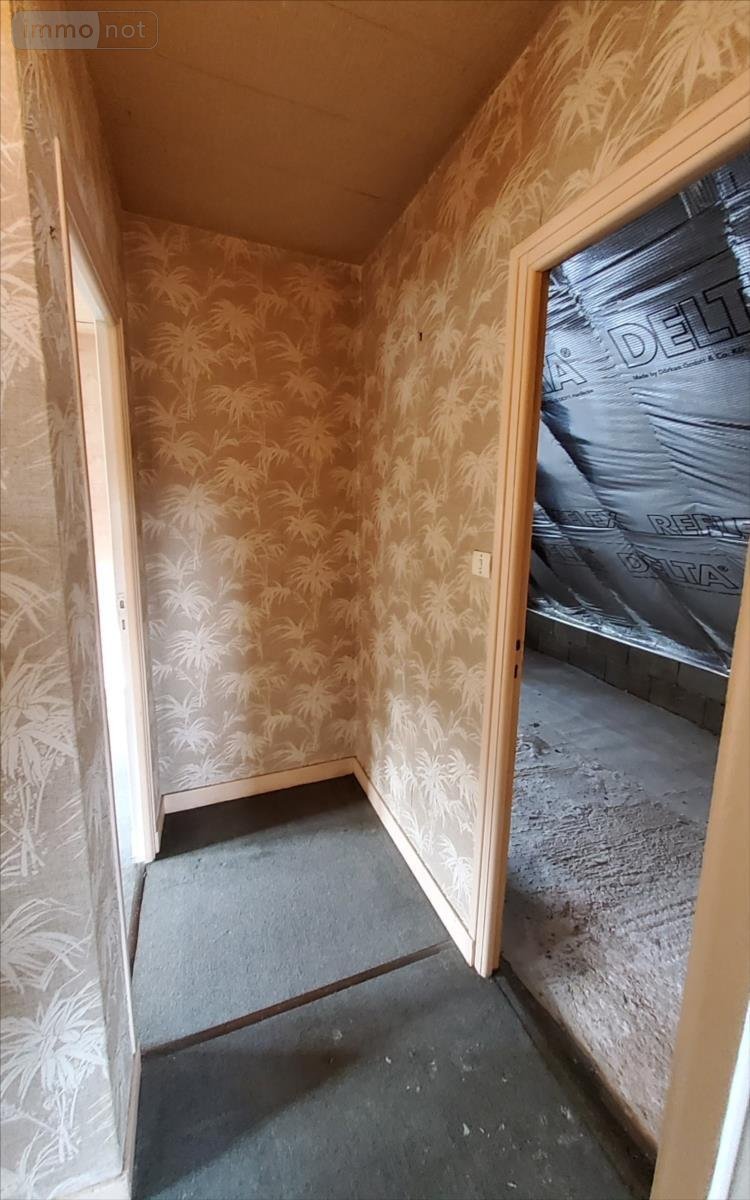 Maison a vendre Treffrin 22340 Côtes-d'Armor 90 m2 6 pièces 166080 euros