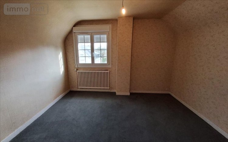 Maison a vendre Treffrin 22340 Côtes-d'Armor 90 m2 6 pièces 166080 euros