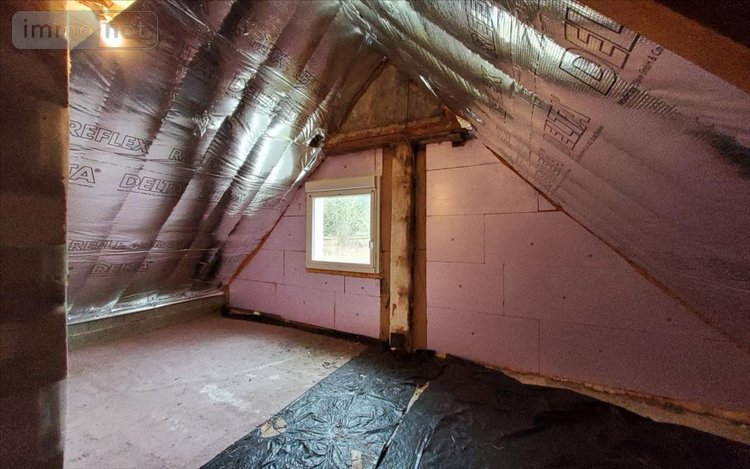 Maison a vendre Treffrin 22340 Côtes-d'Armor 90 m2 6 pièces 166080 euros