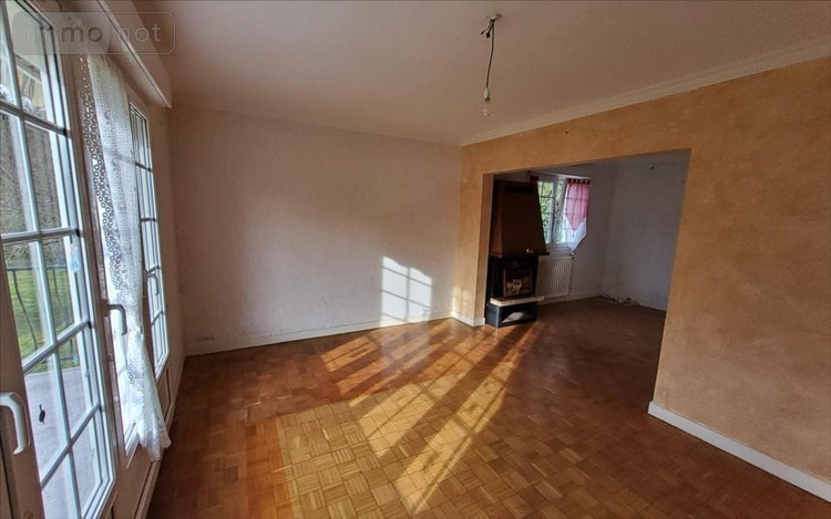 Maison a vendre Treffrin 22340 Côtes-d'Armor 90 m2 6 pièces 166080 euros