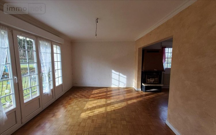 Maison a vendre Treffrin 22340 Côtes-d'Armor 90 m2 6 pièces 166080 euros