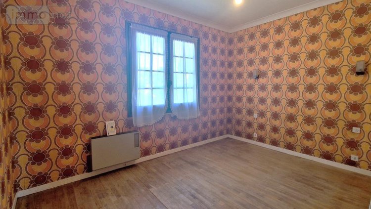 Maison a vendre Saint-Viaud 44320 Loire-Atlantique 93 m2 4 pièces 235725 euros