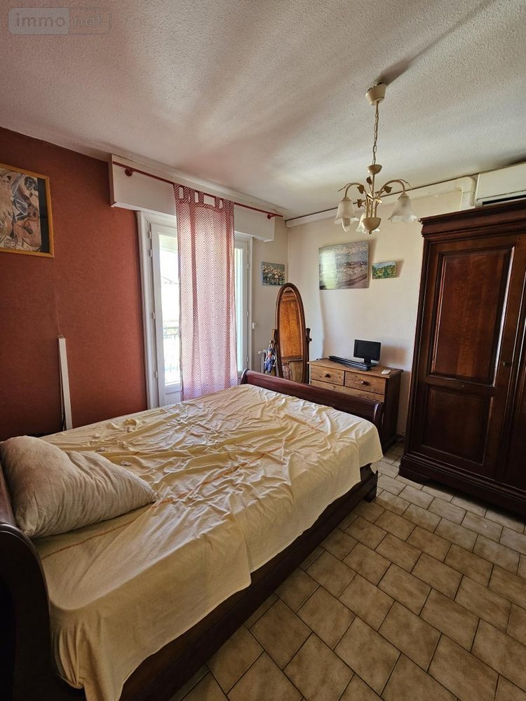 Maison a vendre Montpellier 34000 Hérault 120 m2 5 pièces 499900 euros