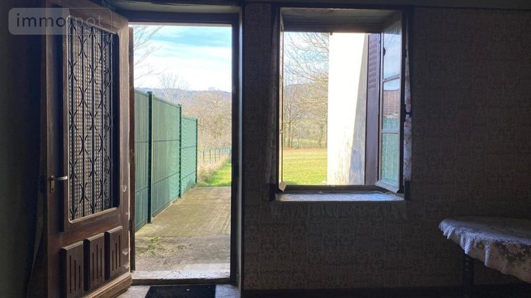 Maison a vendre Samognat 01580 Ain 106 m2 4 pièces 140000 euros