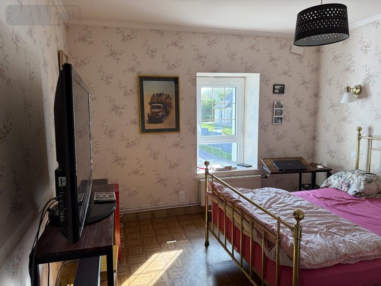 Maison a vendre Plémet 22210 Côtes-d'Armor 108 m2  166960 euros