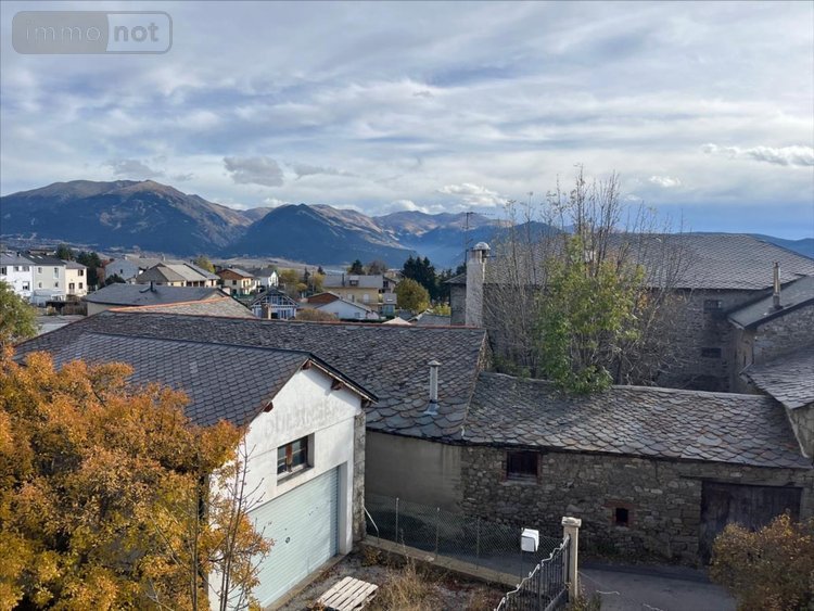 Maison a vendre Font-Romeu-Odeillo-Via 66120 Pyrénées-Orientales 300 m2 14 pièces 293000 euros