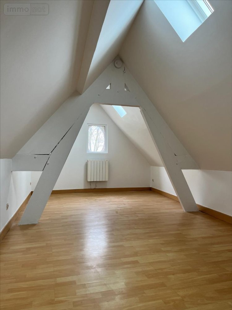 Location maison Oissel 76350 Seine-Maritime 42 m2 3 pièces 498 euros