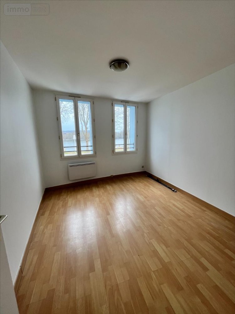 Location maison Oissel 76350 Seine-Maritime 42 m2 3 pièces 498 euros