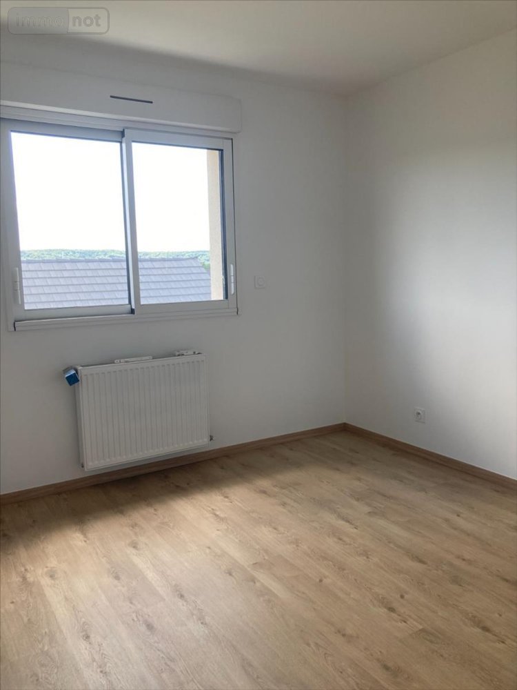 Location maison Hautot-sur-Seine 76113 Seine-Maritime 120 m2 5 pièces 1138 euros