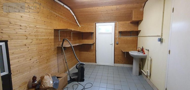 Maison a vendre Plouguin 29830 Finistère 120 m2 4 pièces 249424 euros