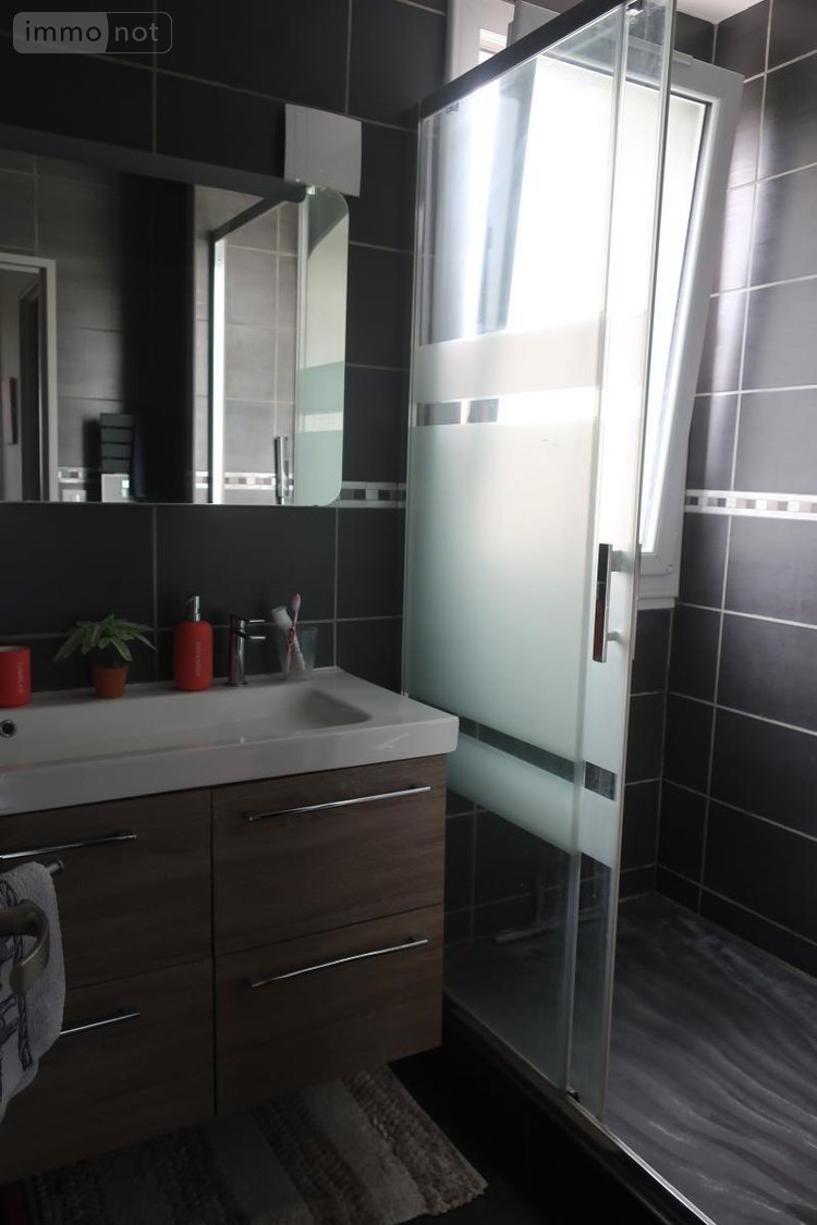Appartement a vendre Bourges 18000 Cher 92 m2 5 pièces 161490 euros
