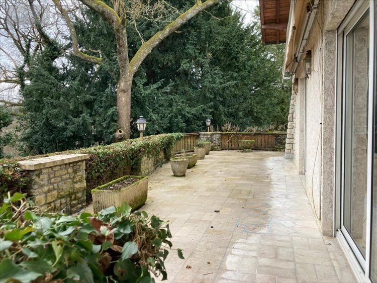 Maison a vendre Delle 90100 Territoire de Belfort 330 m2 10 pièces 280000 euros