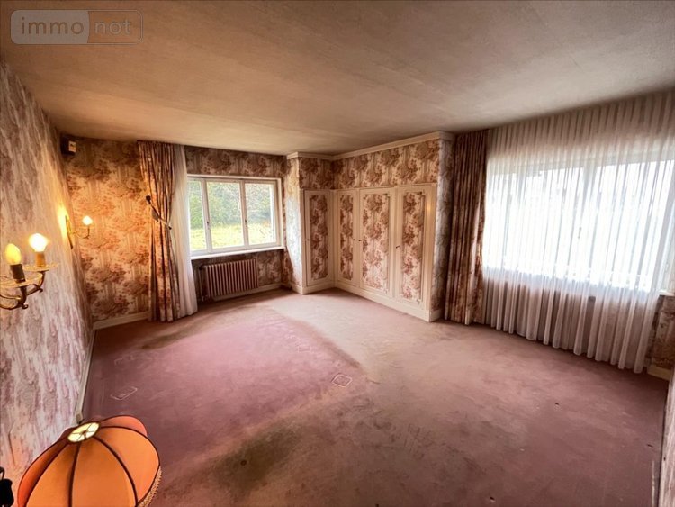 Maison a vendre Delle 90100 Territoire de Belfort 330 m2 10 pièces 280000 euros