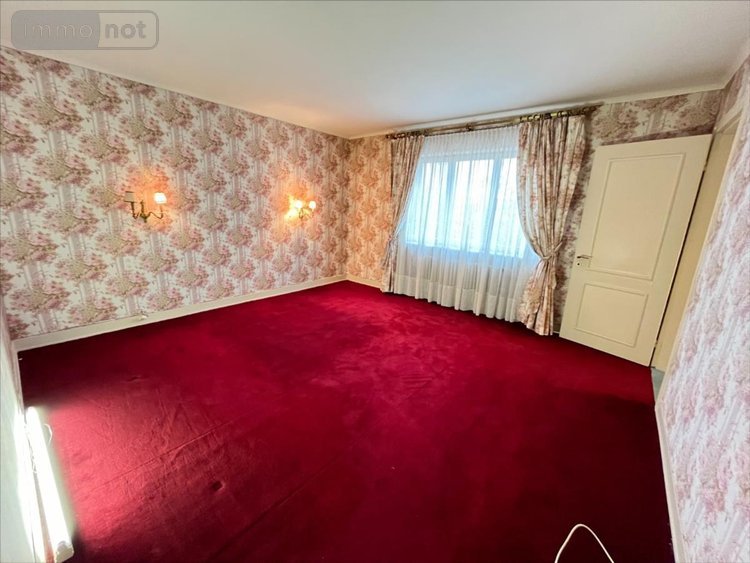 Maison a vendre Delle 90100 Territoire de Belfort 330 m2 10 pièces 280000 euros