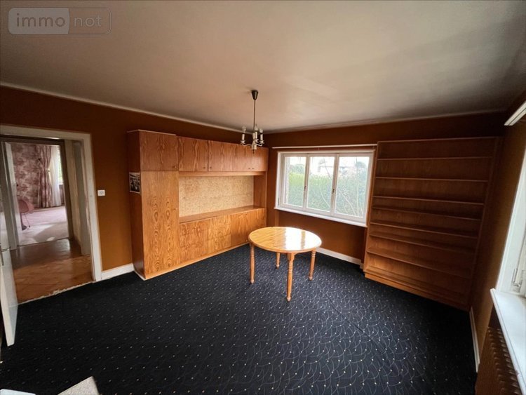 Maison a vendre Delle 90100 Territoire de Belfort 330 m2 10 pièces 280000 euros