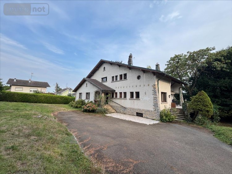 Maison a vendre Delle 90100 Territoire de Belfort 330 m2 10 pièces 280000 euros