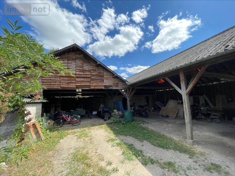 Maison a vendre Chaveignes 37120 Indre-et-Loire 200 m2 6 pièces 157200 euros