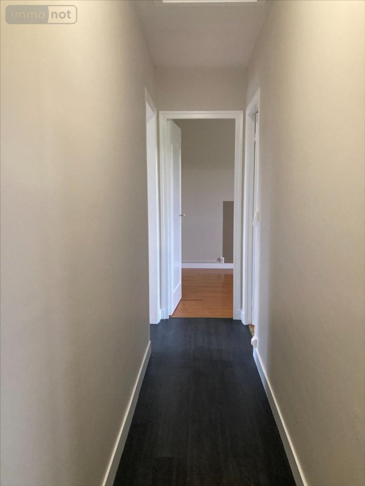 Location maison Rougemontiers 27350 Eure 99 m2 4 pièces 865 euros