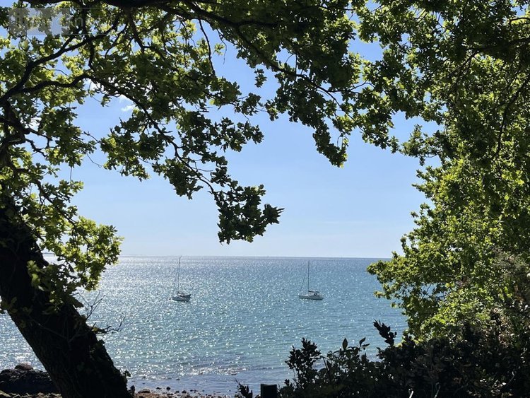 Maison a vendre Fouesnant 29170 Finistère 51 m2 3 pièces 220000 euros