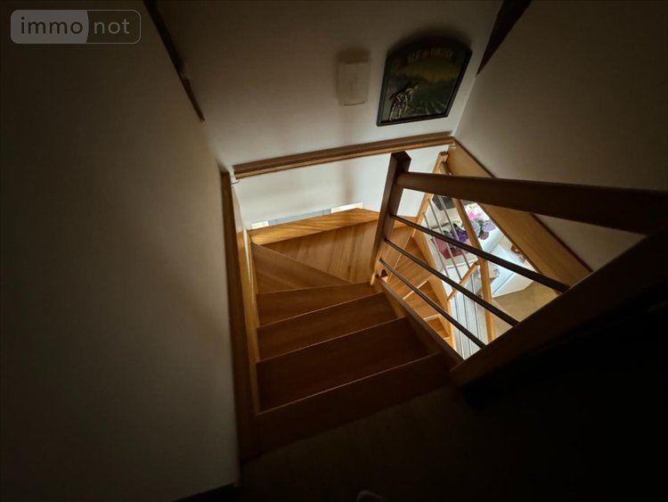 Maison a vendre Groix 56590 Morbihan 87 m2 5 pièces 566800 euros