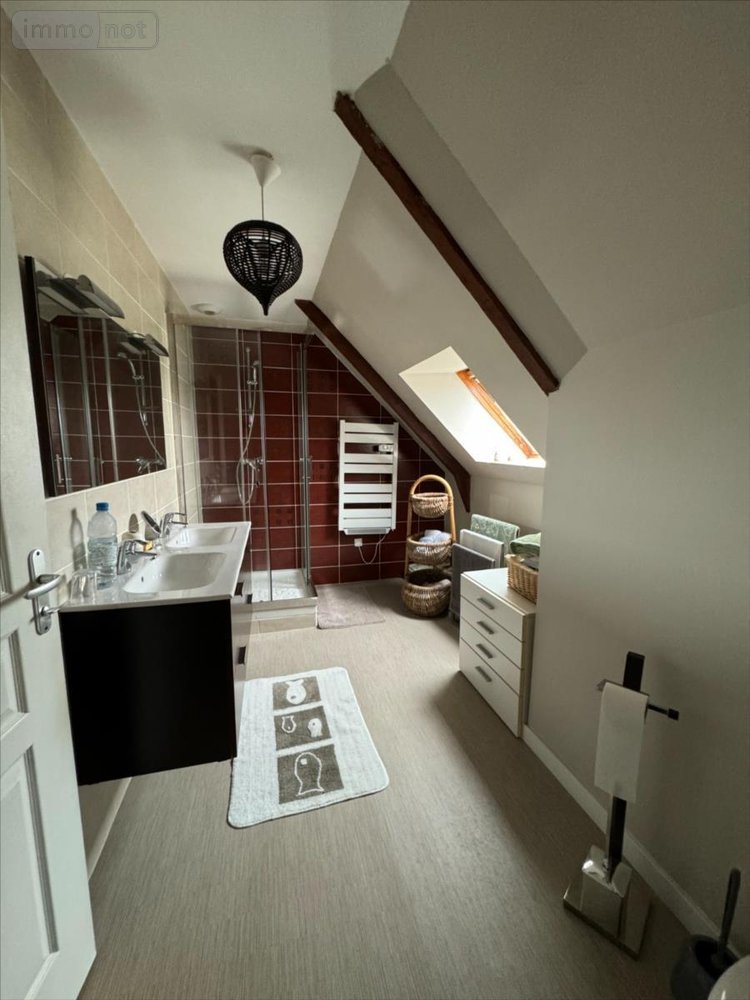 Maison a vendre Groix 56590 Morbihan 87 m2 5 pièces 566800 euros