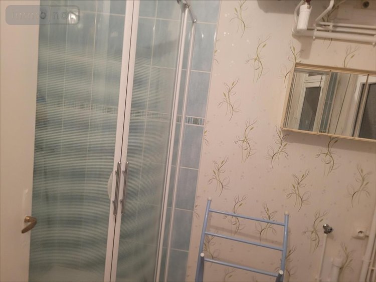 Appartement a vendre Elbeuf 76500 Seine-Maritime 62 m2 3 pièces 59000 euros