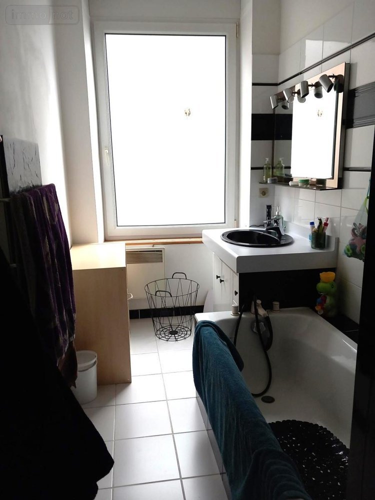 Maison a vendre La Ferté Macé 61600 Orne 168 m2 8 pièces 197000 euros