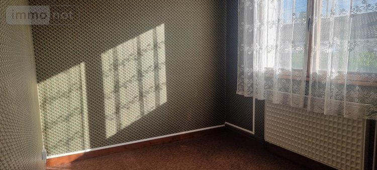 Maison a vendre Notre-Dame-d'Oé 37390 Indre-et-Loire 160 m2 8 pièces 273000 euros