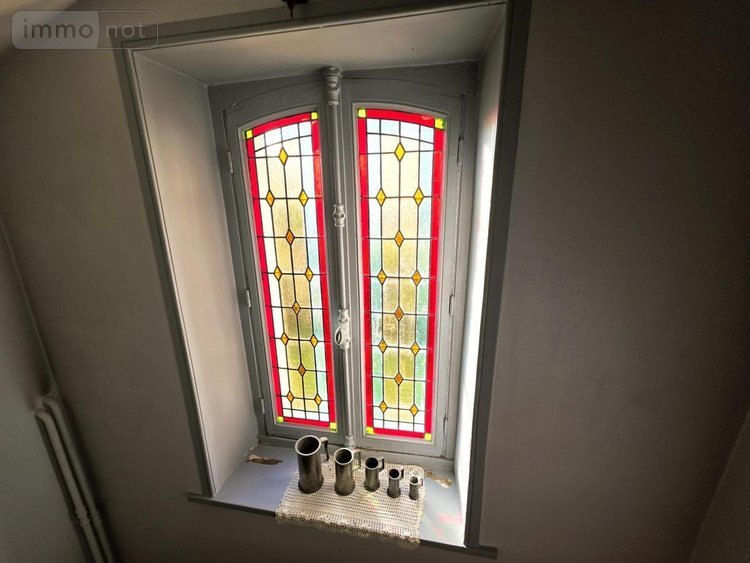 Immeuble a vendre Vannes 56000 Morbihan 247 m2  1138500 euros