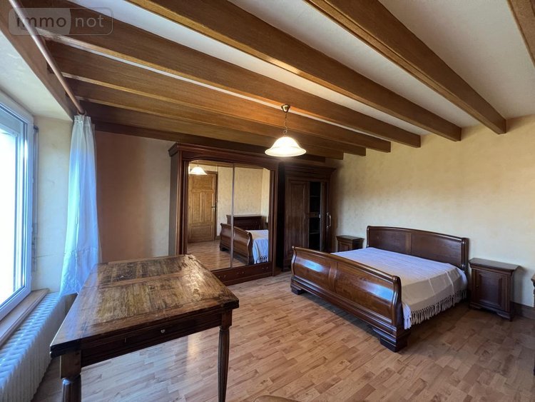 Maison a vendre Landudec 29710 Finistère 185 m2  148600 euros