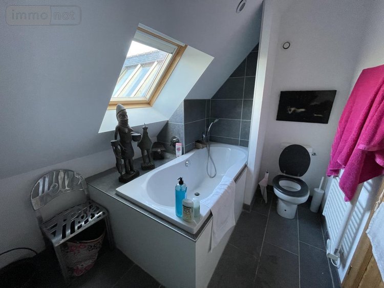 Maison a vendre Île-de-Bréhat 22870 Côtes-d'Armor 94 m2 4 pièces 829800 euros