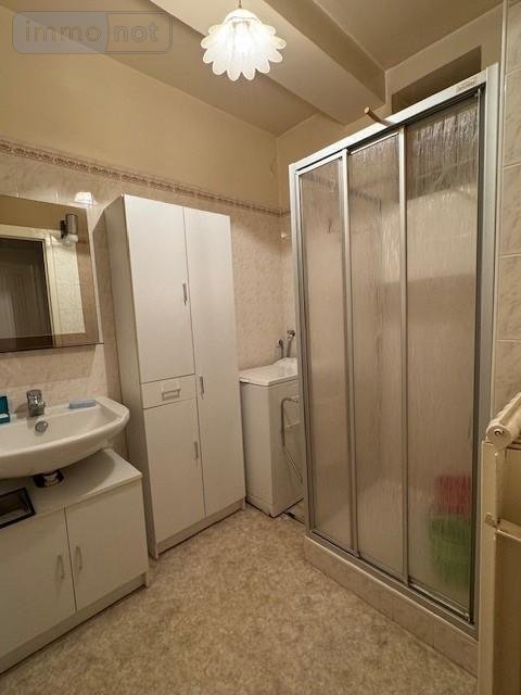 Appartement a vendre Le Mans 72000 Sarthe 91 m2 4 pièces 184625 euros