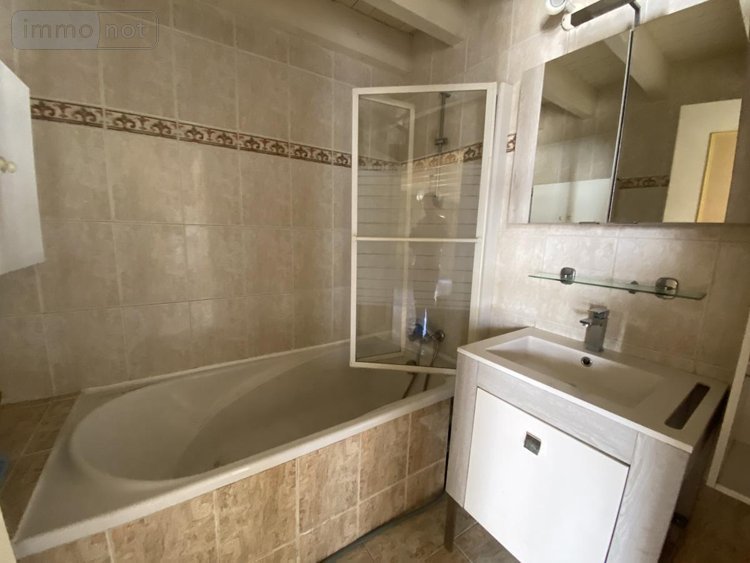 Maison a vendre Locmariaquer 56740 Morbihan 102 m2 6 pièces 339000 euros