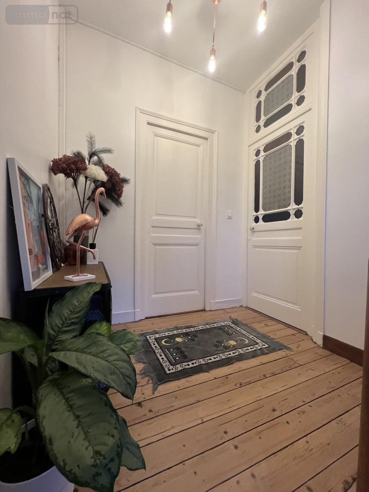 Maison a vendre Cherbourg-en-Cotentin 50100 Manche 165 m2 5 pièces 450200 euros